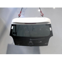 HAYON CITROEN C1 5P