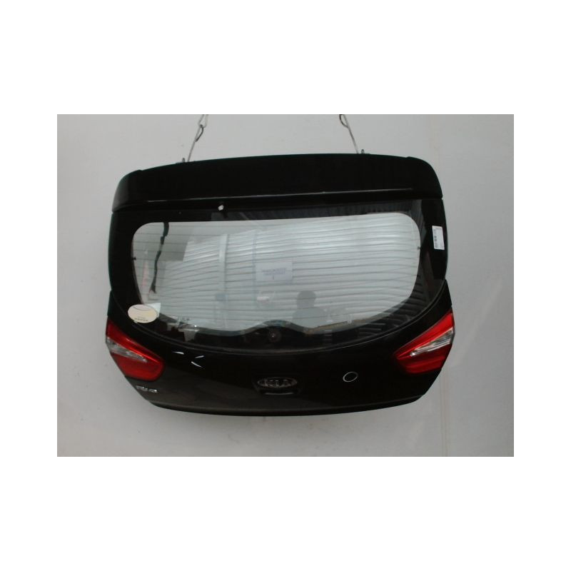 HAYON KIA RIO