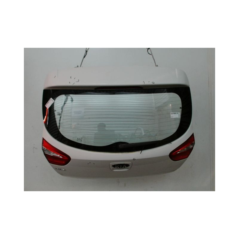 HAYON KIA RIO