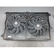 SUPPORT DE VENTILATEUR OPEL VECTRA 2005-