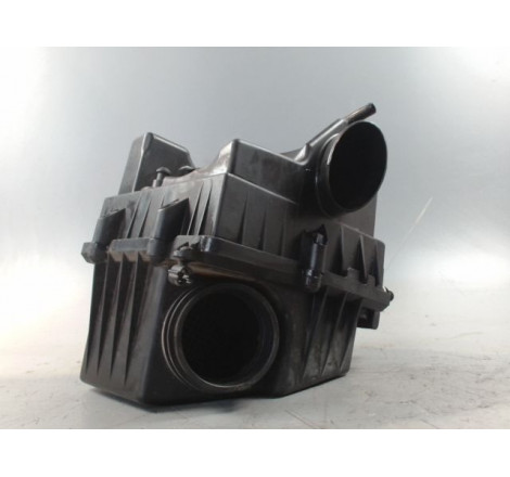 BOITIER FILTRE A AIR