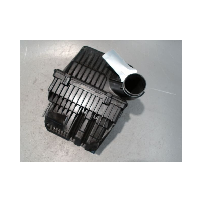 BOITIER FILTRE A AIR PEUGEOT 307 2001-2005