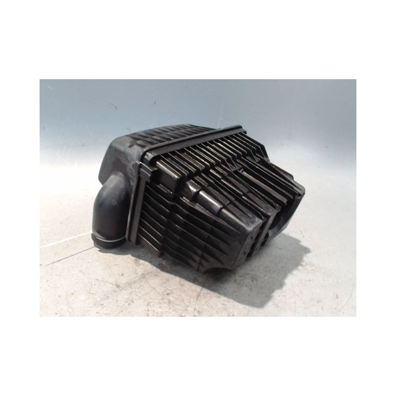 BOITIER FILTRE A AIR PEUGEOT 307 2001-2005