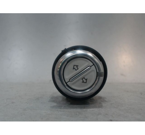 BOUTON COMMANDE TOIT OUVRANT