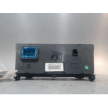 COMMANDE DE CHAUFFAGE PEUGEOT 3008
