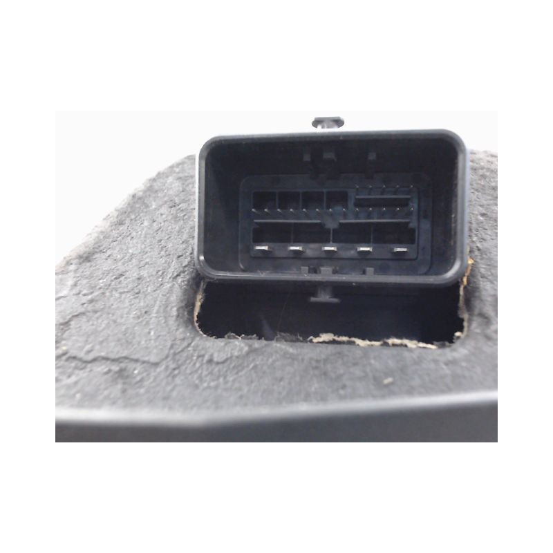 MOTEUR VERROUILLAGE FREIN A MAIN CITROEN C4