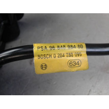MOTEUR VERROUILLAGE FREIN A MAIN CITROEN C4