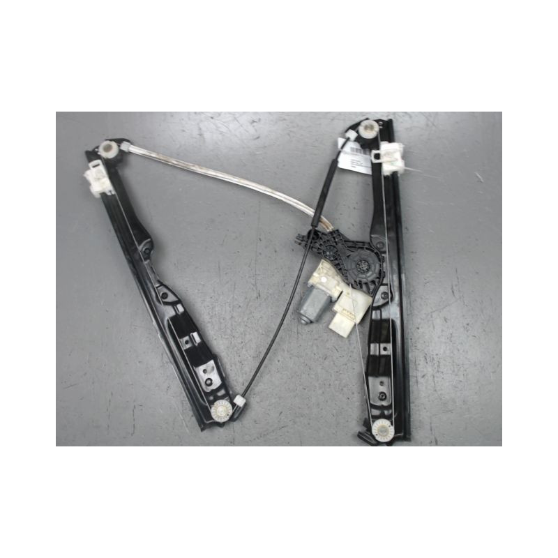 MECANISME+MOTEUR LEVE-GLACE AVANT DROIT PEUGEOT 308
