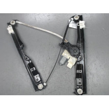 MECANISME+MOTEUR LEVE-GLACE AVANT DROIT PEUGEOT 308