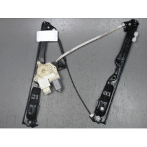 MECANISME+MOTEUR LEVE-GLACE AVANT DROIT PEUGEOT 308