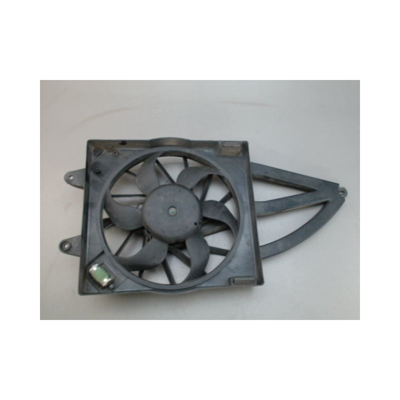 MOTEUR VENTILATEUR RADIATEUR FIAT PANDA
