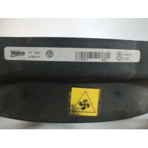 MOTEUR VENTILATEUR RADIATEUR FIAT PANDA