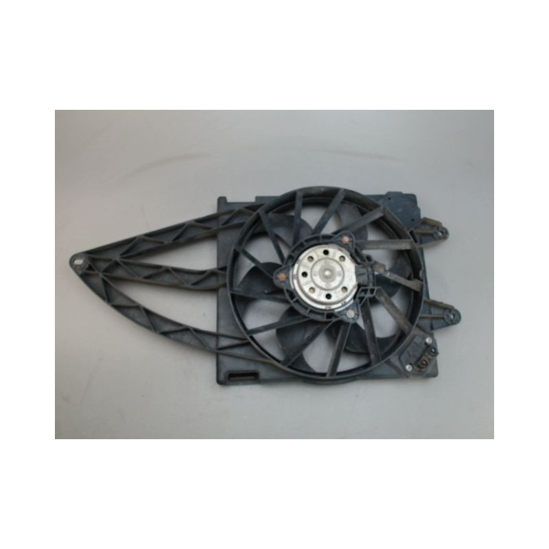 MOTEUR VENTILATEUR RADIATEUR FIAT PANDA