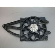 MOTEUR VENTILATEUR RADIATEUR FIAT PANDA