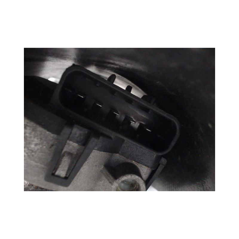 MECANISME ESSUIE-GLACE AVANT FIAT PANDA