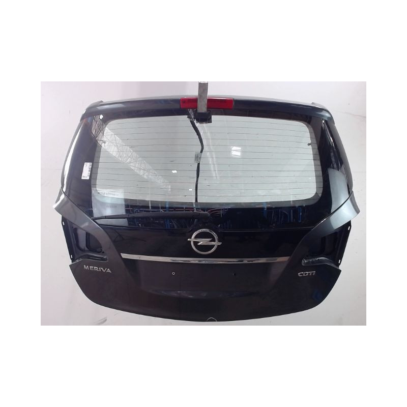 HAYON OPEL MERIVA