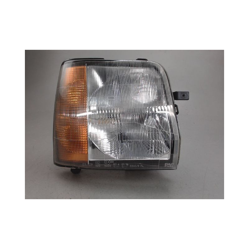 PHARE DROIT SUZUKI WAGON-R