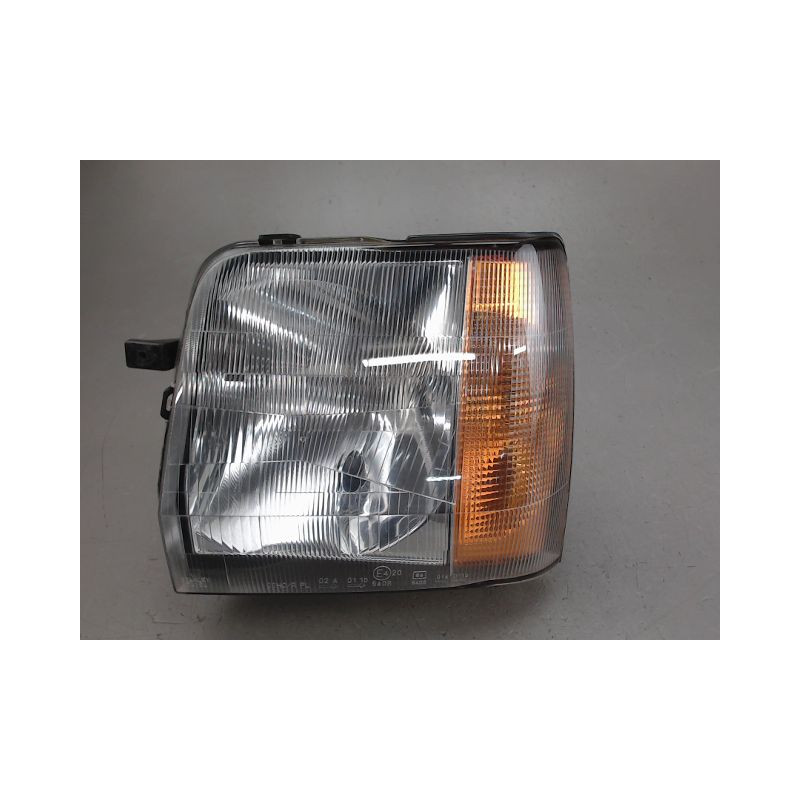 PHARE GAUCHE SUZUKI WAGON-R