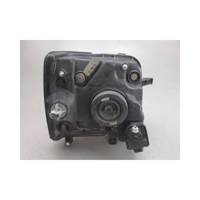 PHARE GAUCHE SUZUKI WAGON-R