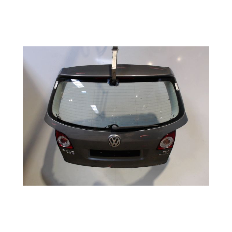 HAYON VOLKSWAGEN GOLF