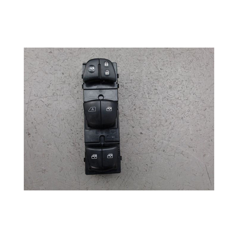 COMMANDE LEVE-GLACE PORTE AVG RENAULT KADJAR