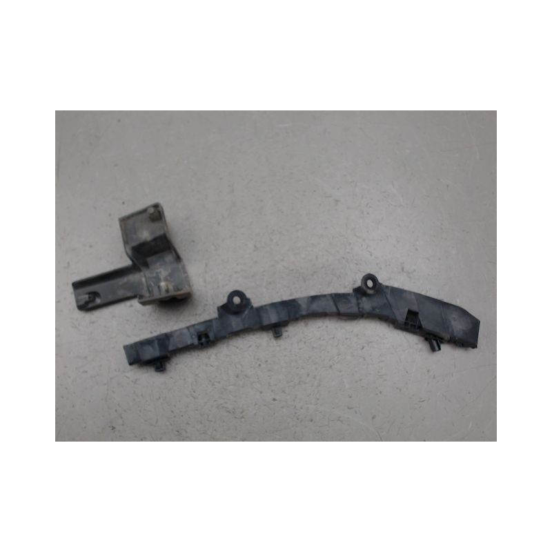 SUPPORT PARE-CHOC ARG RENAULT KADJAR