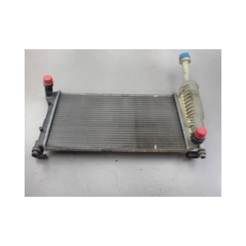 RADIATEUR FIAT PANDA