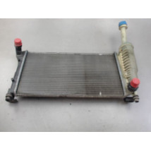 RADIATEUR FIAT PANDA