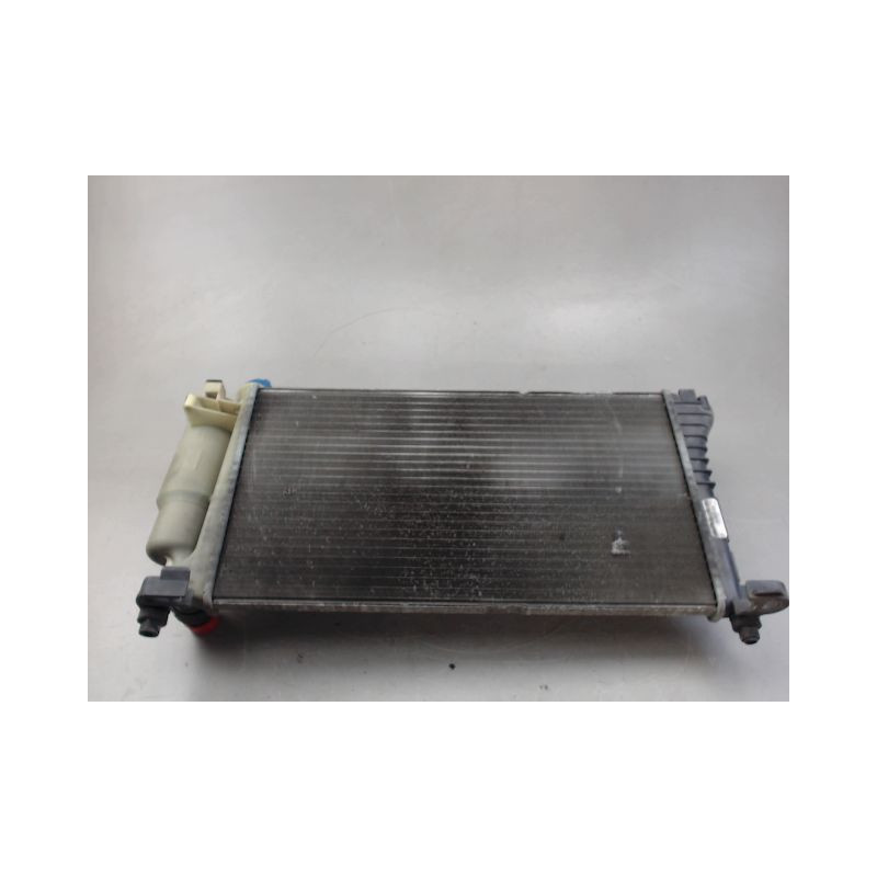 RADIATEUR FIAT PANDA
