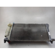 RADIATEUR FIAT PANDA