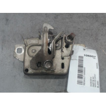 SERRURE CAPOT RENAULT KANGOO