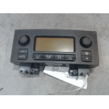 COMMANDE DE CHAUFFAGE CITROEN C4
