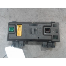 COMMANDE DE CHAUFFAGE CITROEN C4