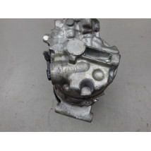 COMPRESSEUR AIR CONDITIONNE RENAULT KADJAR