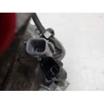 COMPRESSEUR AIR CONDITIONNE RENAULT KADJAR