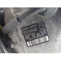 COMPRESSEUR AIR CONDITIONNE RENAULT KADJAR