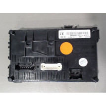 BOITIER GESTION HABITACLE RENAULT CLIO