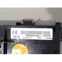 BOITIER GESTION HABITACLE RENAULT CLIO