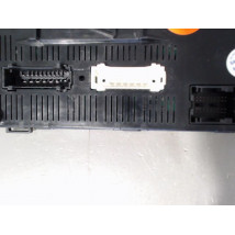 BOITIER GESTION HABITACLE RENAULT CLIO
