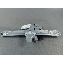 MECANISME+MOTEUR LEVE-GLACE AVANT DROIT CITROEN C3 2009-