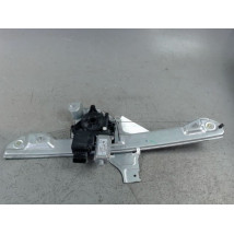 MECANISME+MOTEUR LEVE-GLACE AVANT DROIT CITROEN C3 2009-