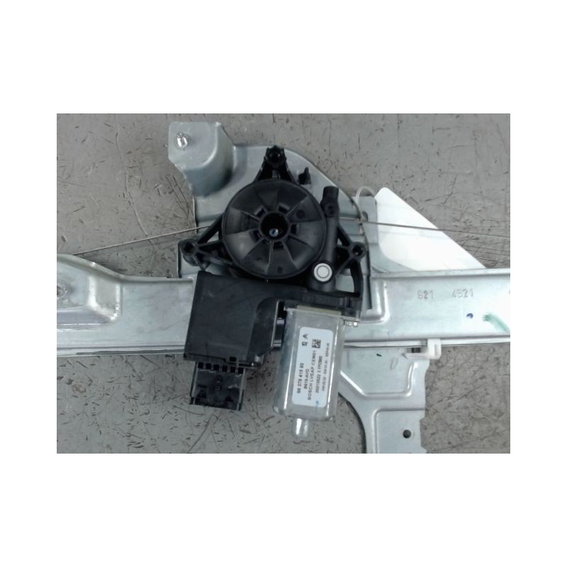 MECANISME+MOTEUR LEVE-GLACE AVANT DROIT CITROEN C3 2009-