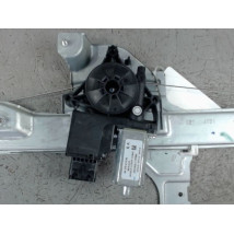 MECANISME+MOTEUR LEVE-GLACE AVANT DROIT CITROEN C3 2009-