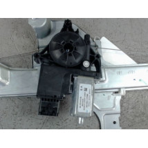 MECANISME+MOTEUR LEVE-GLACE AVANT DROIT CITROEN C3 2009-