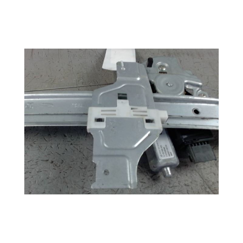 MECANISME+MOTEUR LEVE-GLACE AVANT DROIT CITROEN C3 2009-