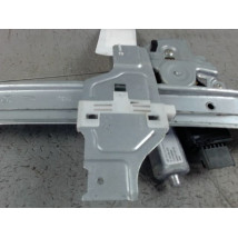 MECANISME+MOTEUR LEVE-GLACE AVANT DROIT CITROEN C3 2009-