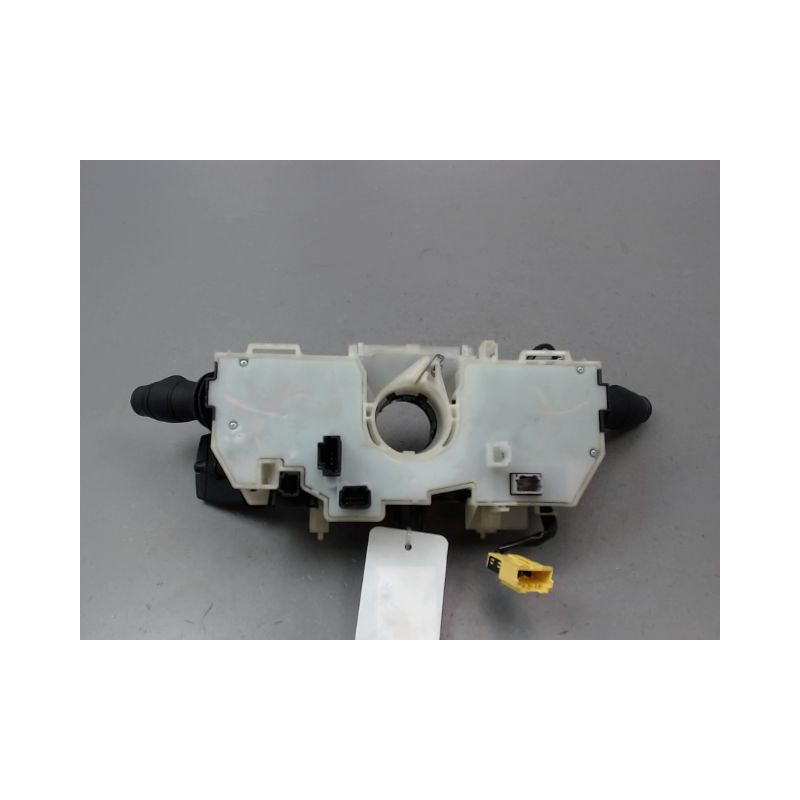 BLOC COMMODOS RENAULT ZOE