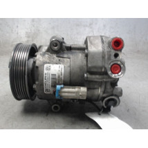COMPRESSEUR AIR CONDITIONNE OPEL MERIVA