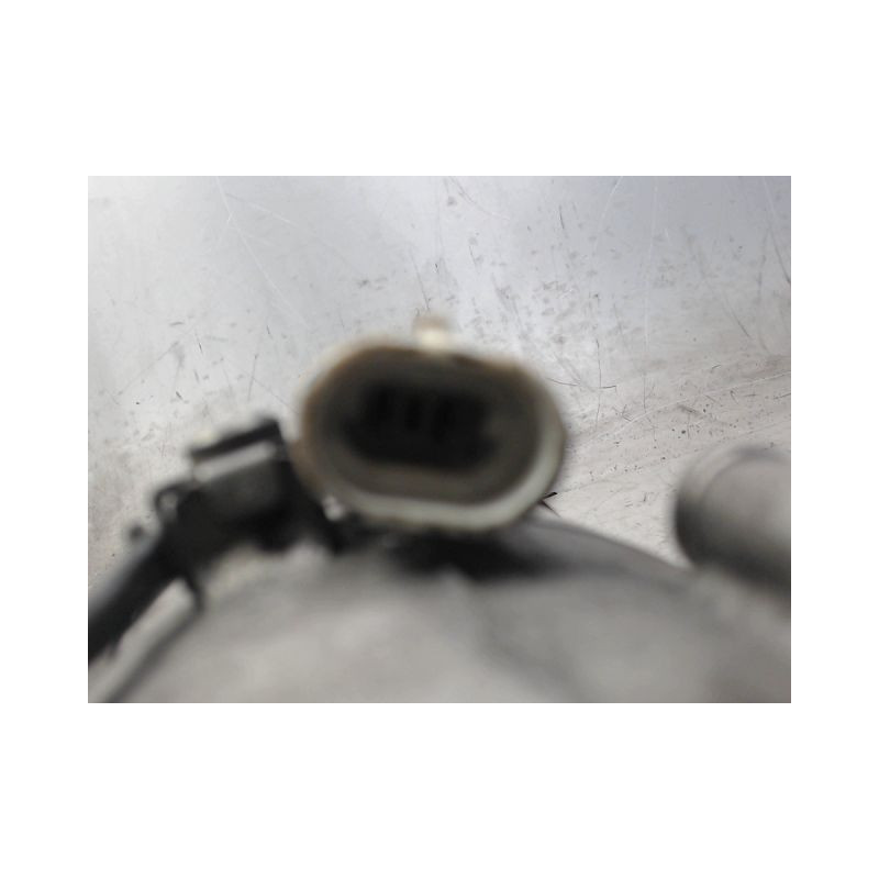 COMPRESSEUR AIR CONDITIONNE OPEL MERIVA