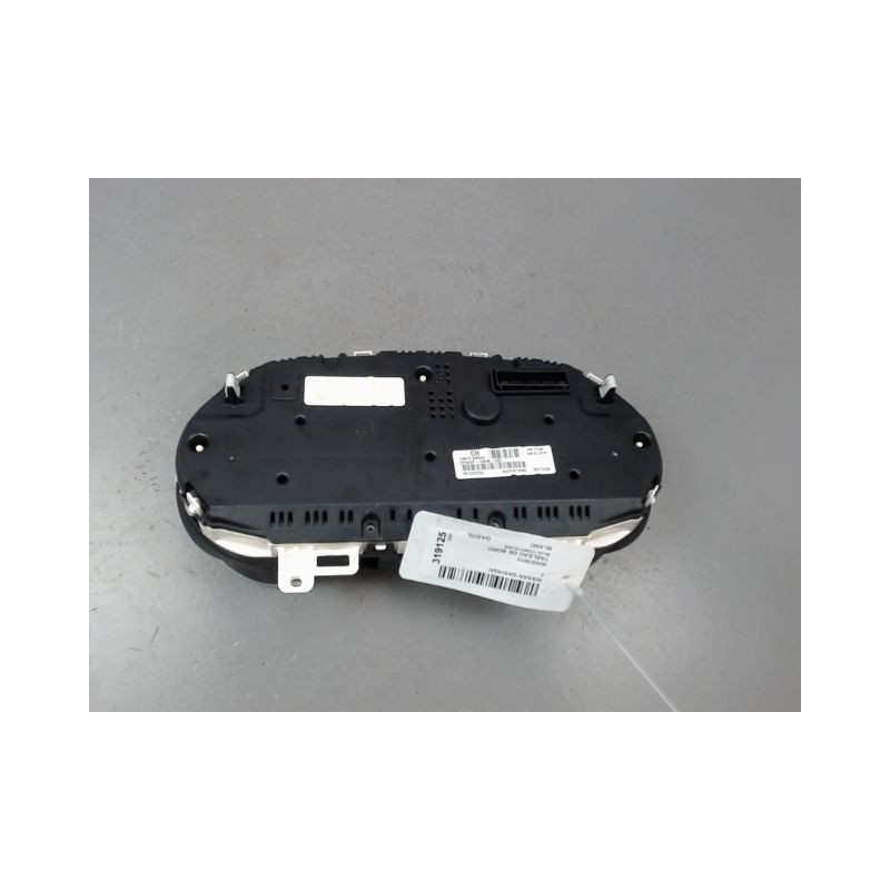 BLOC COMPTEURS NISSAN QASHQAI BREAK I Phase 1 2007-2010